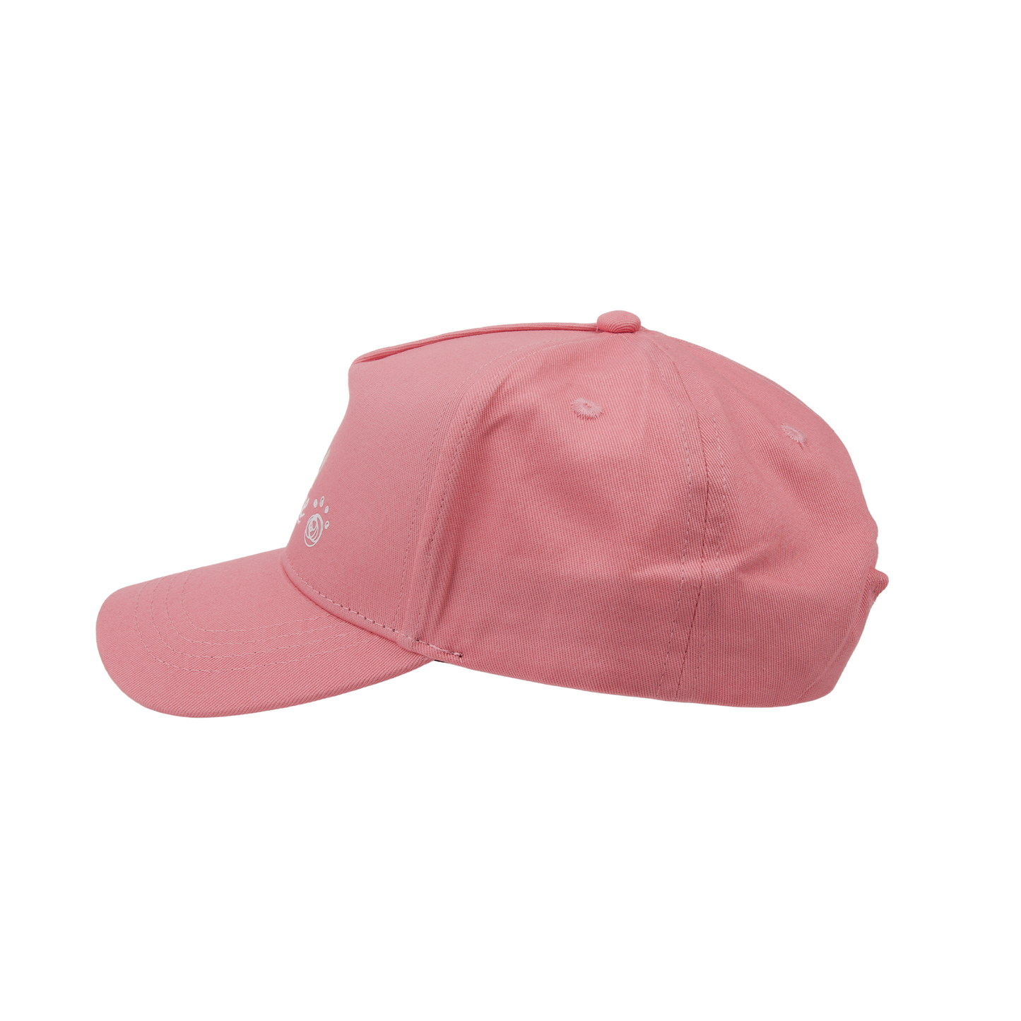 Dj Walkie caps - rosa