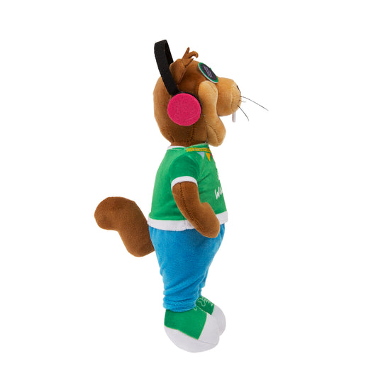 Mini Walkie bamse